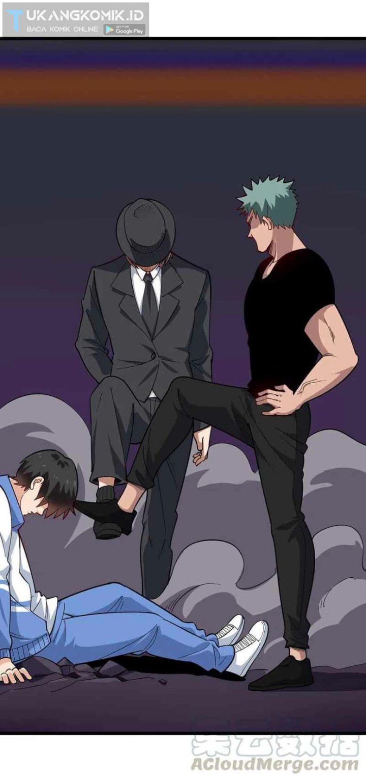School Flower Master Chapter 247 Gambar 4